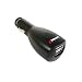 Wagan Twin USB Traveler's Adapter