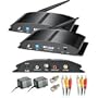 Rf Link 5.8GHZ 8-CH