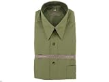 Geoffrey Beene Long Sleeve Dress Shirt