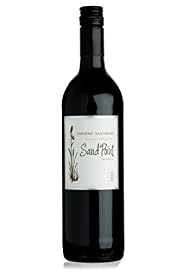 Sand Point Cabernet Sauvignon 2009 - Case of 6