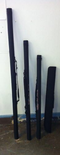 Zippered Codura Long Case 33 inches