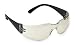 Bulldog Safety Glasses Indoor/Outdoor Lens