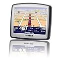 TomTom ONE 130-S 3.5-Inch Portable GPS Navigator