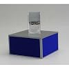 Short plinth