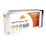 Avermedia Technology, AVerTV Express mini (Catalog Category: Video Specialty Products / TV Tuners)