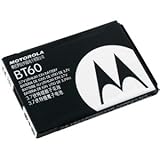 NEW MOTOROLA OEM BT60 BATTERY FOR I880 I885 C290 Z6m