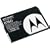 Motorola W385 OEM Li Ion Battery # SNN5782 / SNN5744/ BT50