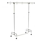 (Price/EA)Pocket Chart Stand, Adjustable 42 to 77 W-48 to 78 H