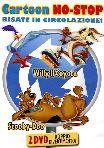 Cartoons No Stop Vol.4: Wile il Coyote - Scooby Doo (2DVD)