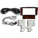 Beat-Sonic SLA-24AWD2 Double DIN Audio Integration Installation Kit for 2004-2006... by Beat-Sonic