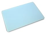 Review Joseph Joseph Ltd  / Joseph Joseph Spectrum Glass Cutting Mat, Light Blue