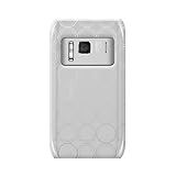 Katinkas 6007208  Soft Cover for Nokia N8 Tube - Clear - Skin - Retail Pack ....