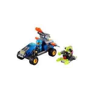 Lego Space Alien Defender 7050