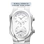 Philip Stein Teslar Small Watch 1-F-FSMOP