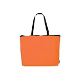 ロゴス(LOGOS) IT-08 Carrying Tote Bag オレンジ 88318036の画像