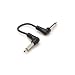 Hosa CFS106 6-Inch Jumper Cable for Pedal Effects