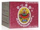 Po Sum On Healing Balm 0.6 Oz 18 Gm Jar Po Sum On Healing Balm 0.6 Oz 18 Gm Jar