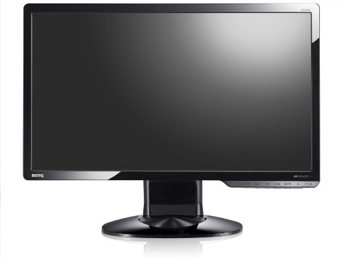 BenQ G2222HDL 21.5-Inch LCD - Black