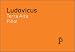 2009 Vinos Pinol Terra Alta Ludovicus Proprietary Dry Red Blend Spain 750ml