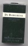 Di Borghese by Princess Marcella Borghese for Women. 0.25 Oz Parfum Spray
