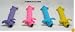 Loofa Dog 12