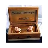 Moisture Guard Hearing Aid Dryer
