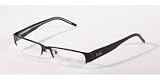 AUTHENTIC D&G DOLCE & GABBANA DD 5017 08 BLACK METAL EYEGLASSES