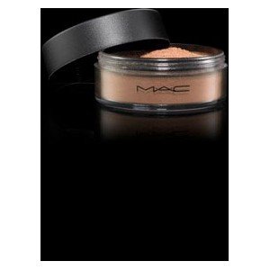 Mac Silver Aura
