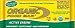 Organic Food Bar Active Greens Box - 12 - Bar