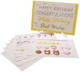 Wilton Decorating Practice Board Kit 9X6 W4069464, 3 Item(s)/Order