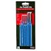 Dasco 22 6-Piece Pin Punch Set