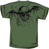 Avenged Sevenfold - T-shirts - Band