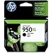 HP 950XL Black Officejet Ink Cartridge (CN045AN#140)