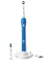 Braun Oral-B Professional Care 2000 2-Mode Rechargeable Toothbrush