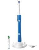 Braun Oral-B Professional Care 2000 2-Mode Rechargeable Toothbrush