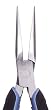LINDSTROM PLIER LONG CHAIN NOSE