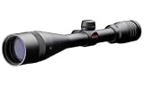 Redfield Revenge 6-18x44mm Scope, Matte Black, Accu-Ranger Varmint Reticle 115219