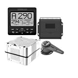 High Quality Simrad AP2402 Autopilot System