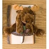 Kodiak - Wall Hanging
