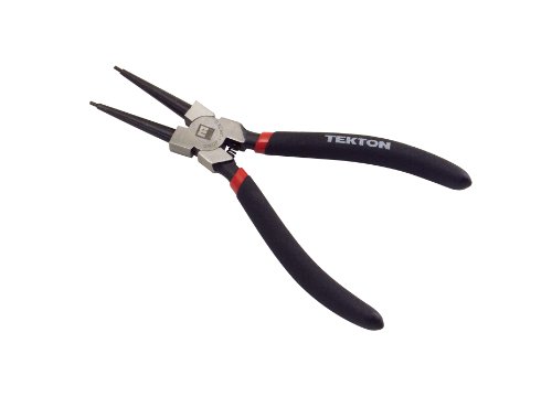 TEKTON 3573 7-Inch Internal Snap Ring Pliers