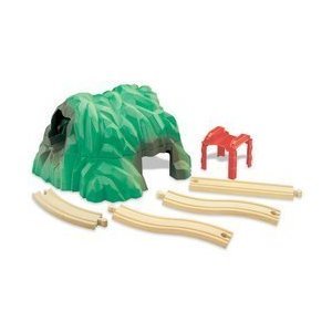 Mountain Tunnel Accessory Set