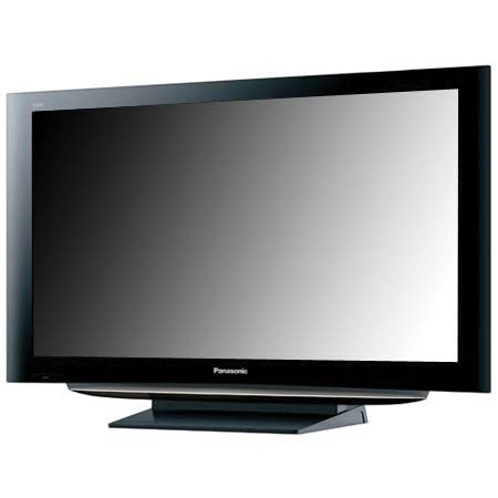 Panasonic Viera TH-46PZ85U 46-Inch 1080p Plasma HDTV