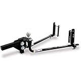 Fastway 94-00-1000 e2 Series 2-Point Sway Hitch - 10000 lbs. Capacity