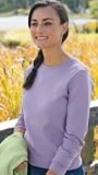 Ladies' Long Sleeve T-Shirt