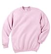 Pink Sweatshirt SIZE: ADULT MEDIUM