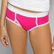 American Apparel Juniors Jersey BoyBrief