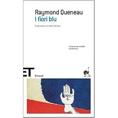 I fiori blu (Einaudi tascabili. Scrittori)