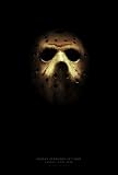 Friday The 13th (2009) Original 27x40 Double Sided Movie Poster - Not A Reprint