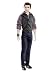 Barbie Collector The Twilight Saga: Breaking Dawn Part II Emmett Doll