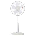 YAMAZEN 30cmリビング扇風機(押しボタンスイッチ)タイマー付 YLT-C30(WC) ホワイトベージュ